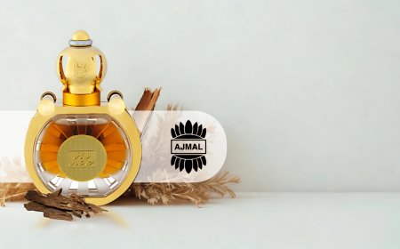 العطور في قطر: أناقة الرائحة وروح الرفاهية