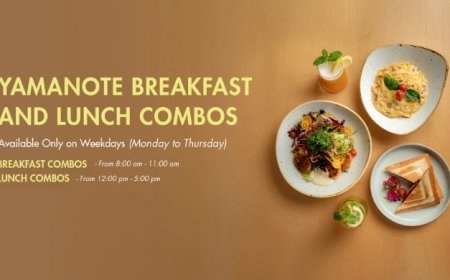 Discover Dubai’s Favorite Japanese Café & Bakery Experien