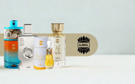 Discover the Best Perfume Deals in Qatar: Men's, Signature & White Musk