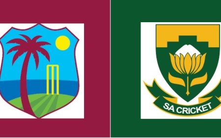South Africa Women’s Dominant T20I Form Continues in the Caribbean Tour