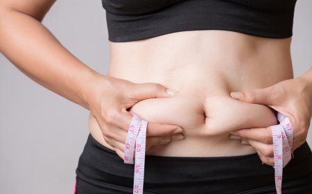 Discover the Advantages Why Liposuction in Dubai Makes Total Sense