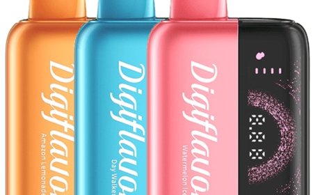 Cross-State Logistics: Navigating Shipping Challenges for Vape Wholesale Distributor USA