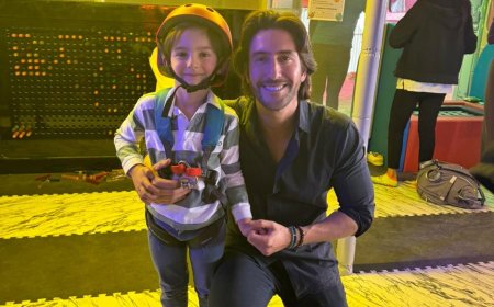 Rodrigo Ruiz De Teresa: Pioneering Business Success with Innovation and Strategy