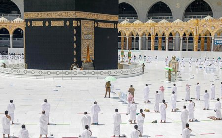 Who Offers the Most Reliable Pilgrimage Deals for UK Travellers?