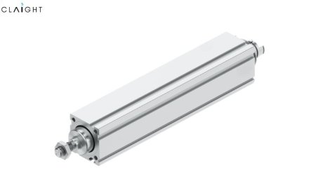 Electric Cylinders and Slide Actuators Market: Size, Trends, Forecast & Key Insights