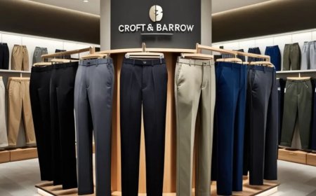 Discover Stylish Pants and Shirts from Top Fashion Brands