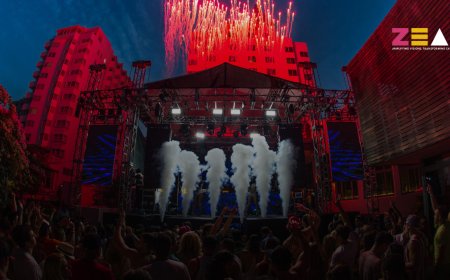 How Zeal Integrated Crafts Goal-Oriented Corporate Events in Bangalore