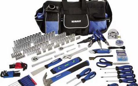 Compare Kobalt Tool Chests: Sizes, Features, and Value