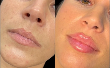 Discover the Best Dermal Fillers in Dubai: A Guide to Safe and Effective Treatments