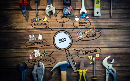 Affordable and Effective SEO Solutions for Los Angeles Businesses