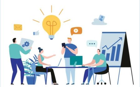 Building an Agile Finance Department with Business Central Partners’ Expertise