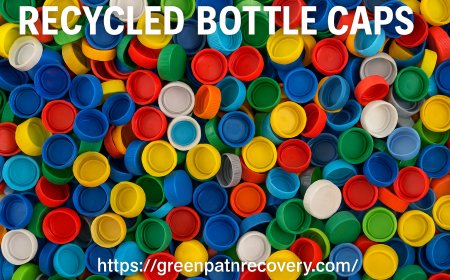 Beverage Destruction for Recycling & Sustainability