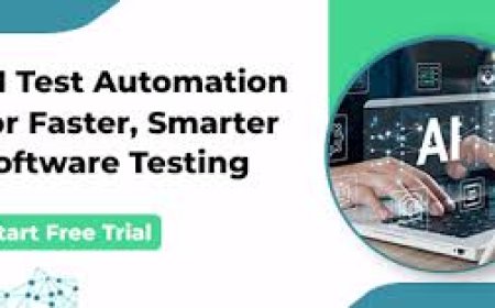 Test Automation Platform