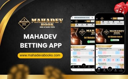 Mahadev Book: India’s Premier Betting Platform