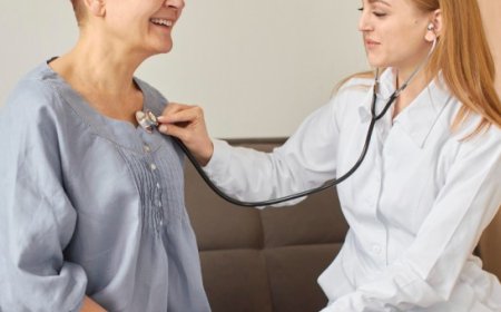 Your Guide to the Most Reliable Cardiologists in Greater Noida