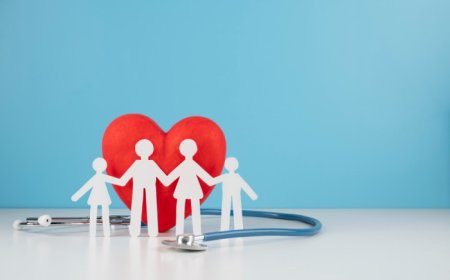 Accessible and Affordable Care from Primary Care of Gainesville Experts