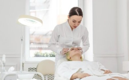 Savannah’s Premier Med Spa Treatments for Radiant Skin and Relaxation