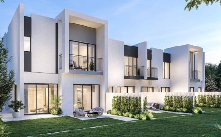 Villanova Properties: A Prime Investment Among Properties for Sale in Dubai in 2025