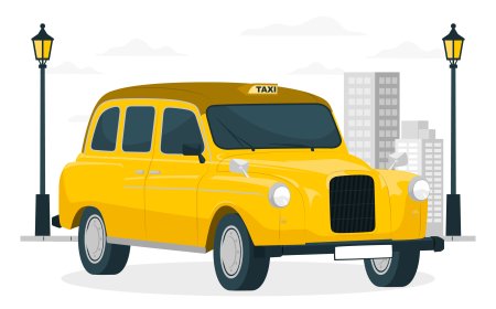 Taxi Fort Saskatchewan – Your Ride, Your Time, Your Comfort