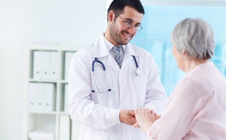 Stay Healthy Year-Round with Expert Primary Care in Dallas