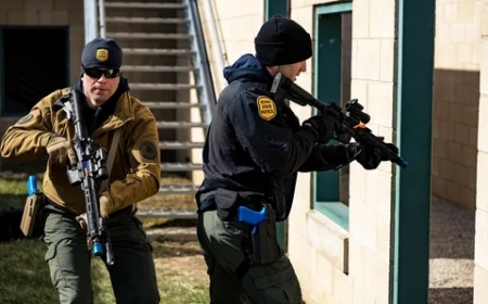 What Are the Most Popular Certifications from Law Enforcement Training Courses?