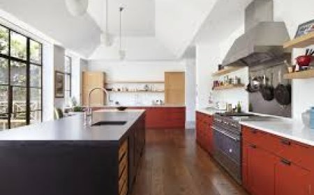 Breathe New Life into Your Homes Storage Solutions