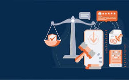 AI-powered legal contract review apps for UK solicitors developed by a mobile app development company in the UK