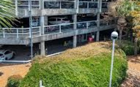 Are There Legal Claims for Damaged Vehicles in Airport Parking