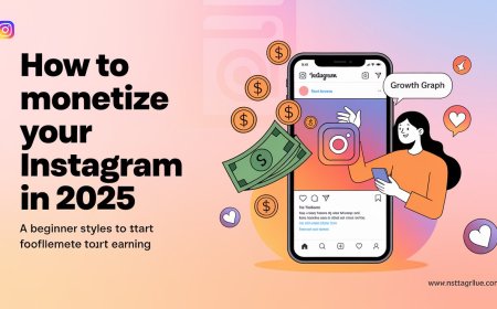 Top 5 Proven Ways to Make Money on Instagram Without a Business