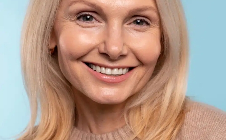 Is It Time to Brighten Your Smile with Teeth Whitening Waxhaw?