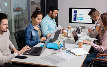 What You’ll Learn in a Data Science Bootcamp: A Syllabus Breakdown