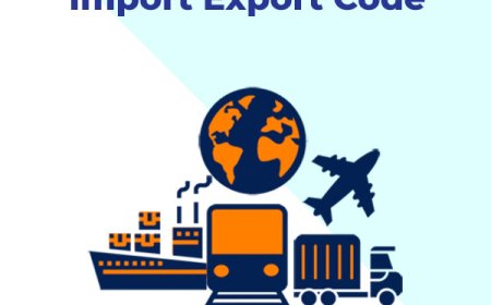 Why Import Export Code is Essential for Your Business