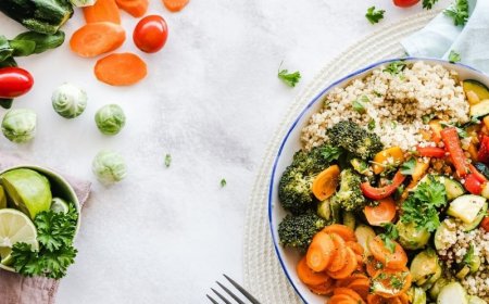 Cook, Write, Inspire: Share Your Culinary Creativity