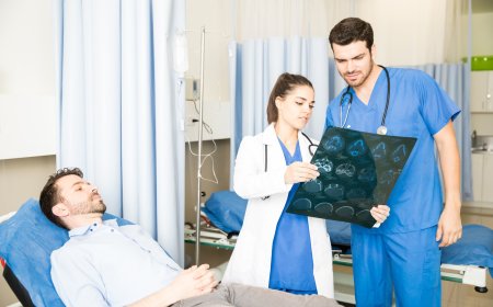 Your Guide to the Best Neurosurgeons in Huntsville for Specialized Treatment