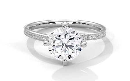 How Lab-Grown Diamonds Are Changing the Jewelry Industry