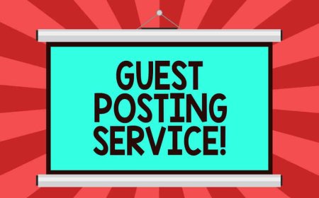 Get Clients Online with SEO-Focused Guest Post Services for Lawyers