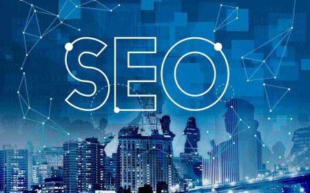 Top SEO Consultants In Dubai – Boost Rankings Fast