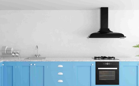 Expert Kitchen Duct Cleaning In Abu Dhabi