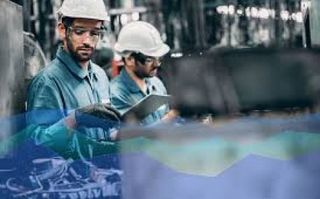 Revolutionizing Industrial Operations with Connected Worker Platforms