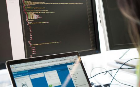 Why UK Businesses Are Partnering with Shopify Experts and Chicago App Developers for Scalable Digital Growth