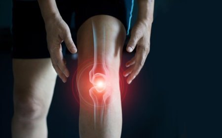 Best Orthopedic Care in Jaipur: Hospitals Ranked by Experts
