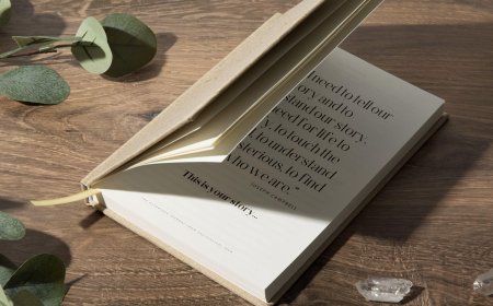 Daily Reflections with a Personal Astrology Diary