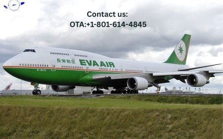 How do I change Eva Airways?