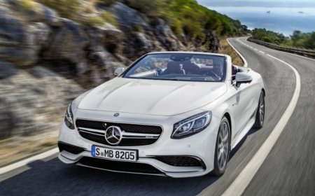 Is Mercedes Rent in Dubai Worth It for Tourists?