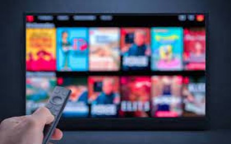 Crystal IPTV Reseller Plans: Start Your Own OTT Business and Earn Big