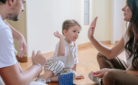 Common Questions Parents in Phoenix Ask About ABA Behavioral Therapy