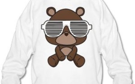 Where to Get Kanye West Merch on Sale