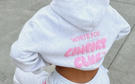 Trend Predictions & Future of White Fox Hoodies