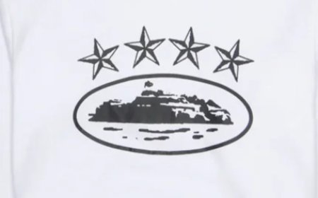 Cortiez Clothing: A New Age in Streetwear