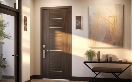 Laminate Flooring: Real Wood Appeal with Scratch-Resistant Strength